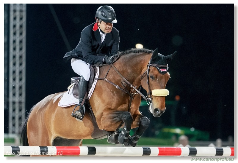 CSI2* - Silver Tour