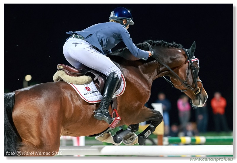 CSI2* - Silver Tour