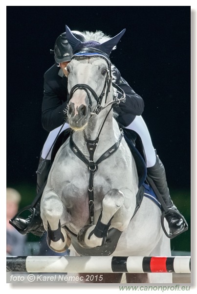 CSI2* - Silver Tour