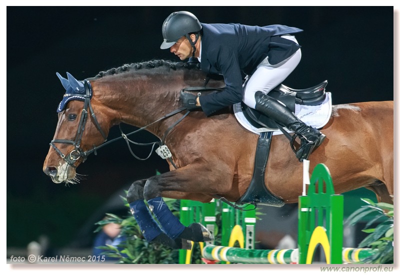 CSI2* - Silver Tour