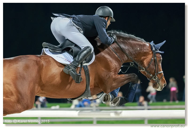 CSI2* - Silver Tour