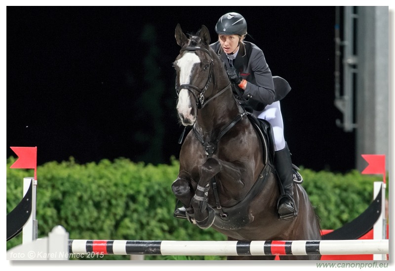 CSI2* - Silver Tour