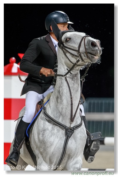 CSI2* - Silver Tour