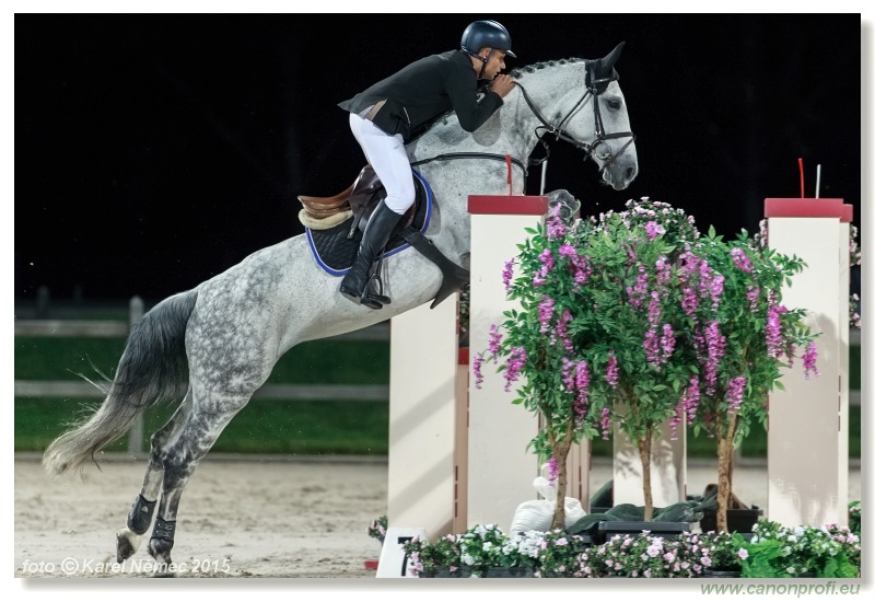 CSI2* - Silver Tour