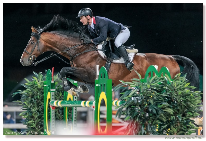 CSI2* - Silver Tour