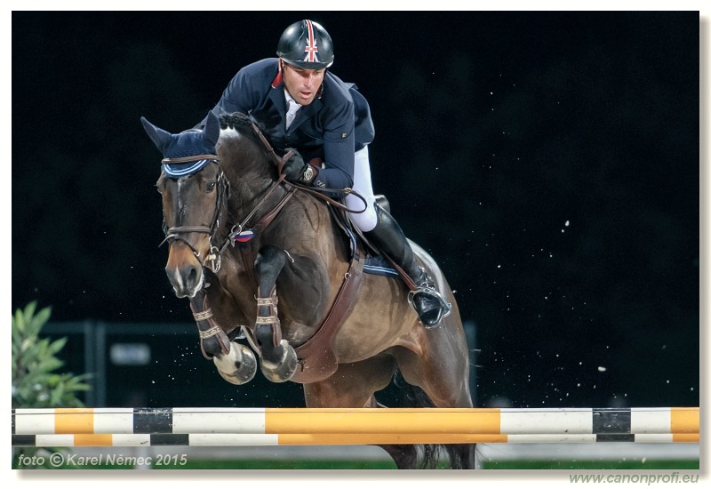 CSI2* - Silver Tour