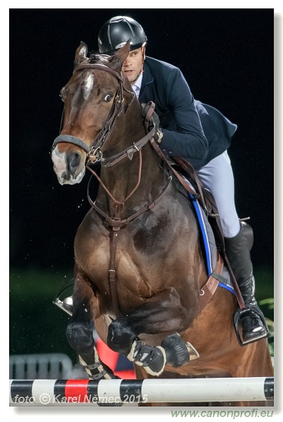 CSI2* - Silver Tour