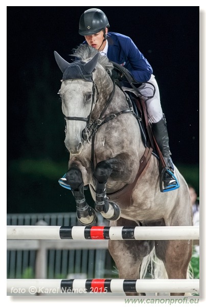 CSI2* - Silver Tour