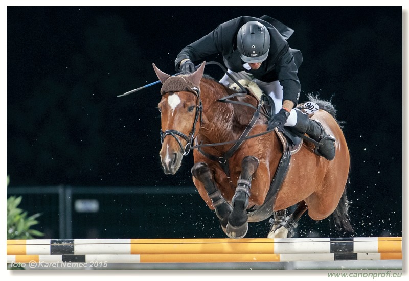 CSI2* - Silver Tour