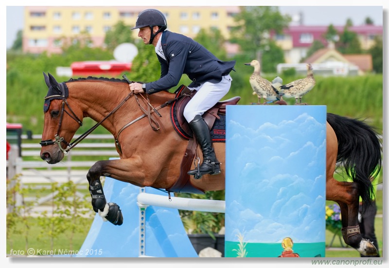 CSI2* - Grand Prix