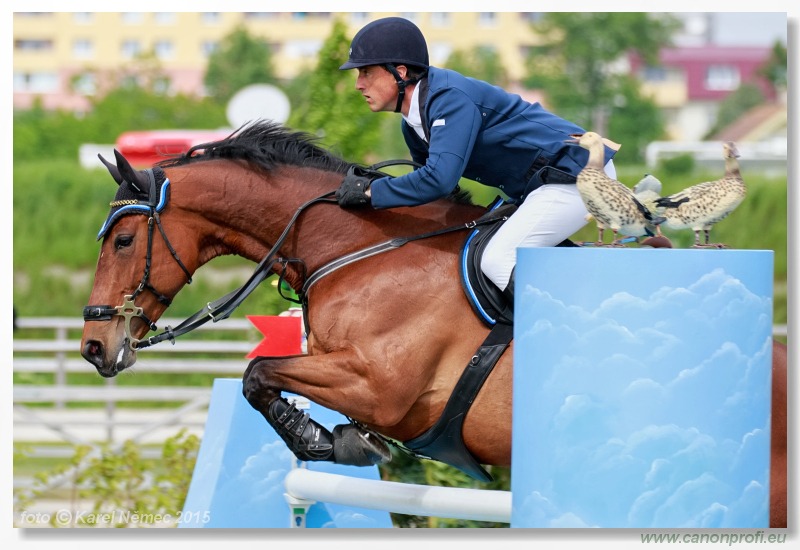 CSI2* - Grand Prix