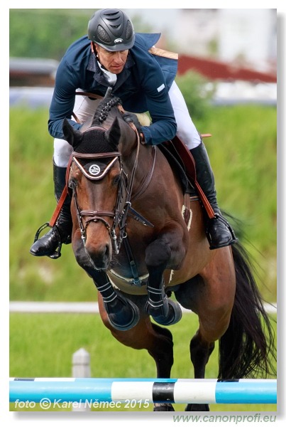 CSI2* - Grand Prix