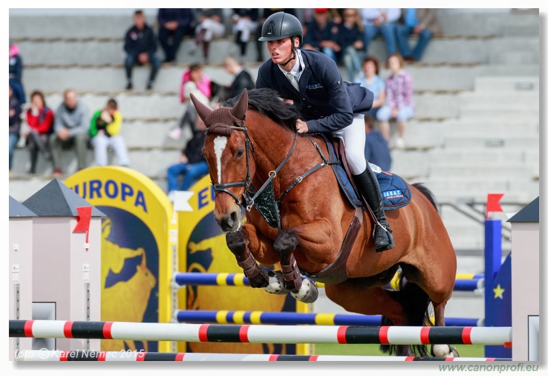 CSI2* - Grand Prix