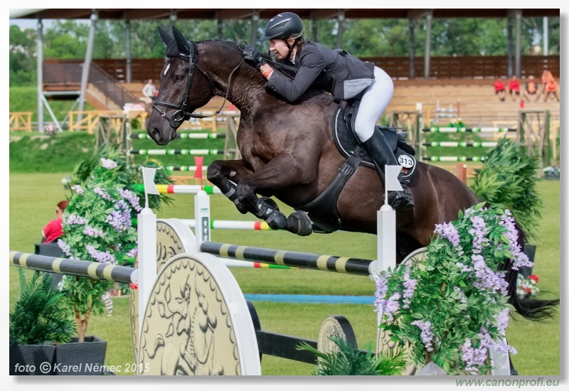 CSI2* - Grand Prix