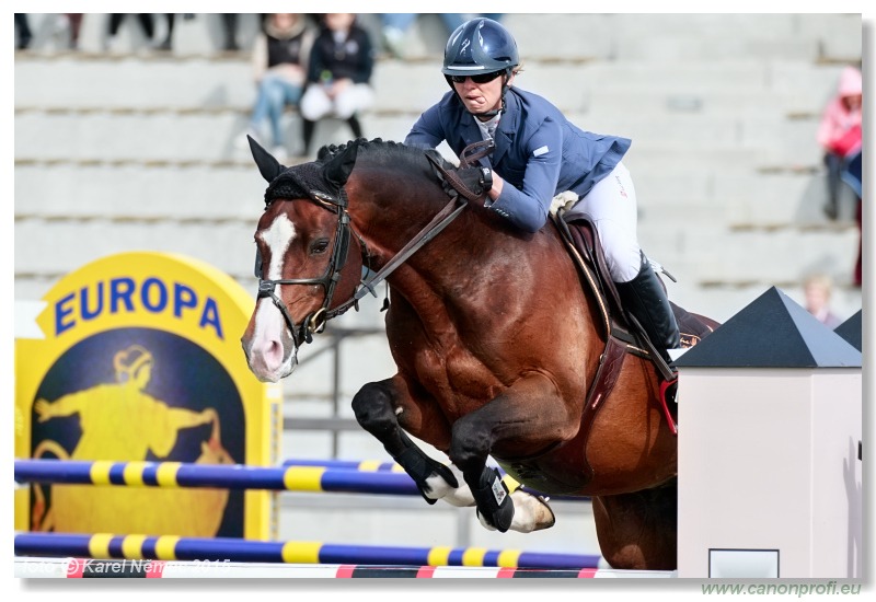 CSI2* - Grand Prix