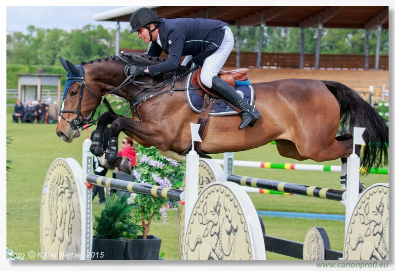 CSI2* - Grand Prix