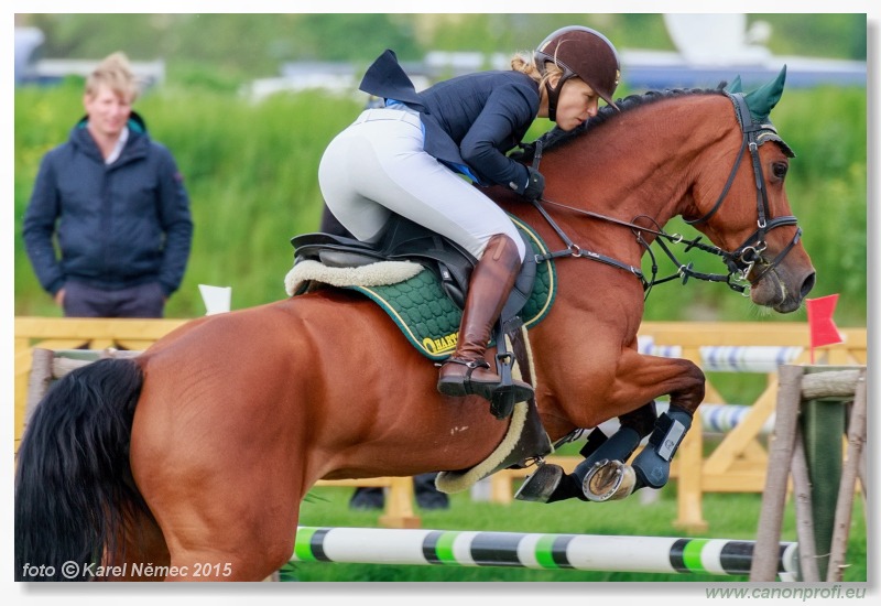 CSI2* - Grand Prix