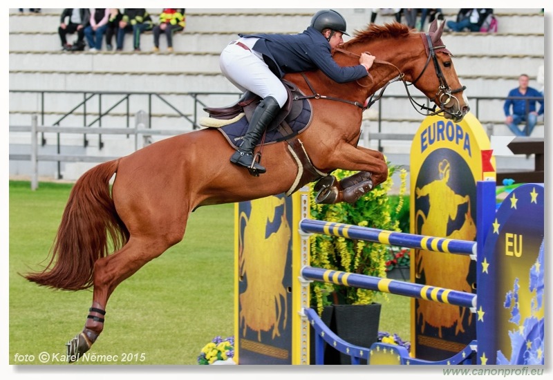 CSI2* - Grand Prix