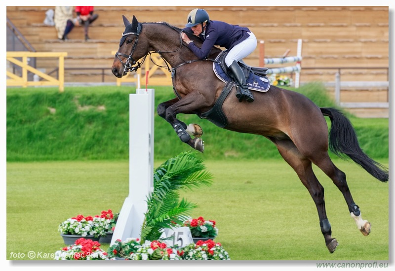 CSI2* - Grand Prix