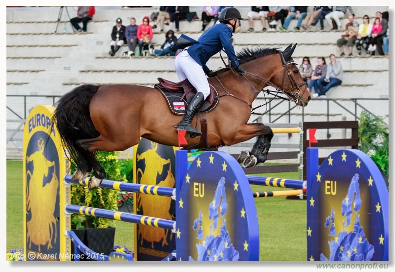 CSI2* - Grand Prix