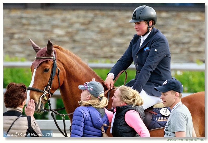 CSI2* - Grand Prix