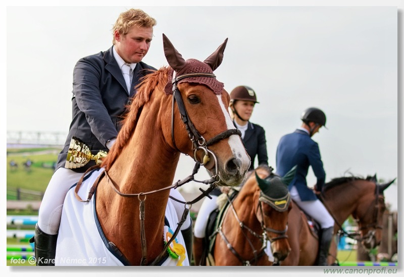 CSI2* - Grand Prix