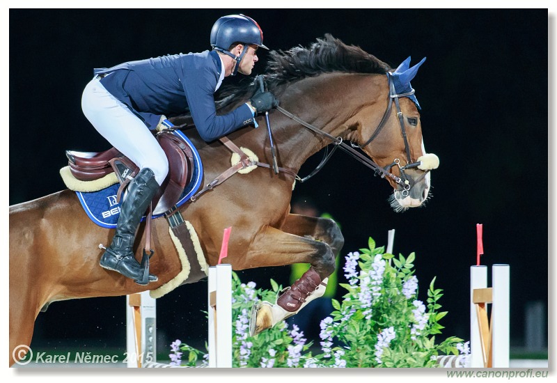 CSI4* - Silver Tour - 145 cm