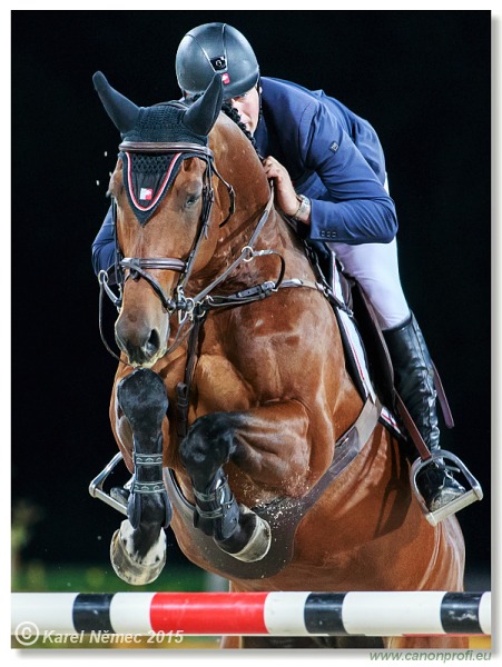 CSI4* - Silver Tour - 145 cm