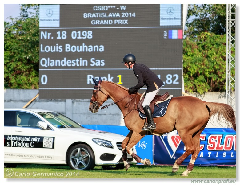 Grand Prix Bratislava