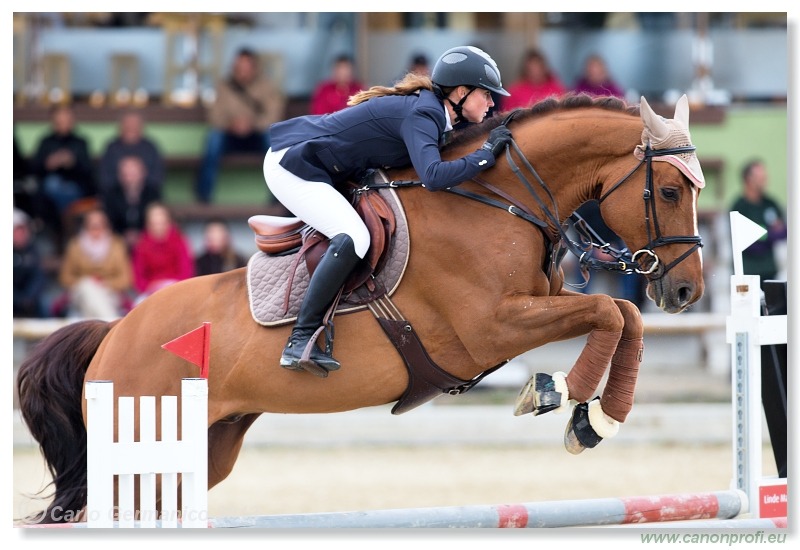 LINDE Grand Prix CSI* Pezinok