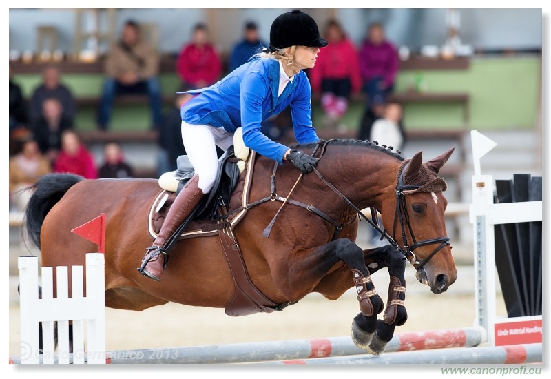 LINDE Grand Prix CSI* Pezinok