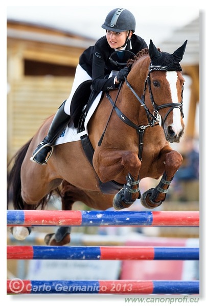 LINDE Grand Prix CSI* Pezinok