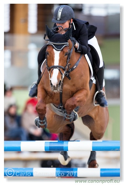 LINDE Grand Prix CSI* Pezinok