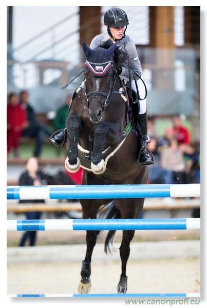 LINDE Grand Prix CSI* Pezinok