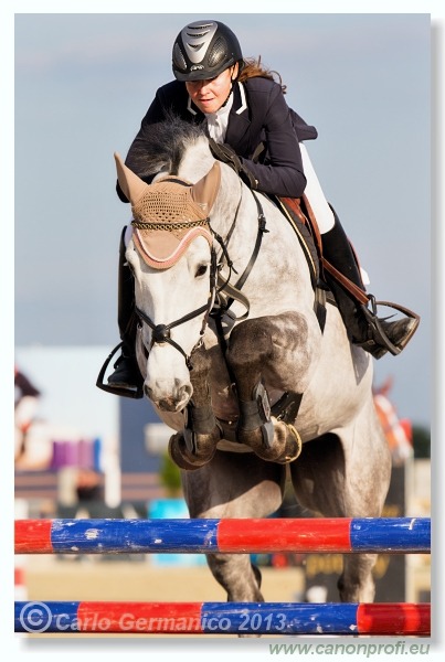 LINDE Grand Prix CSI* Pezinok