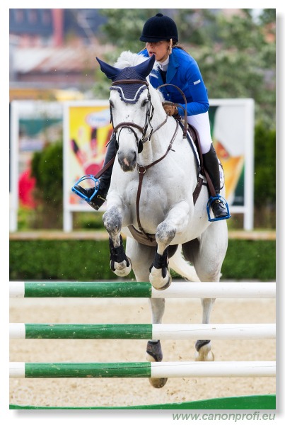 LINDE Grand Prix CSI* Pezinok