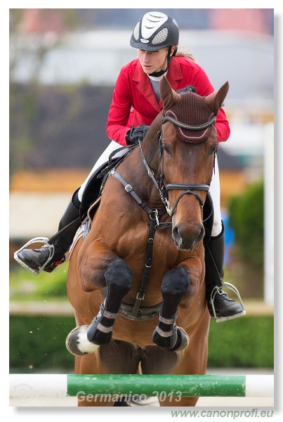 LINDE Grand Prix CSI* Pezinok