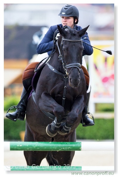 LINDE Grand Prix CSI* Pezinok