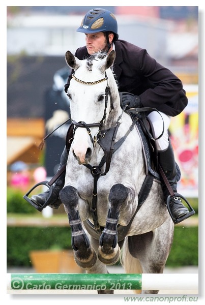 LINDE Grand Prix CSI* Pezinok