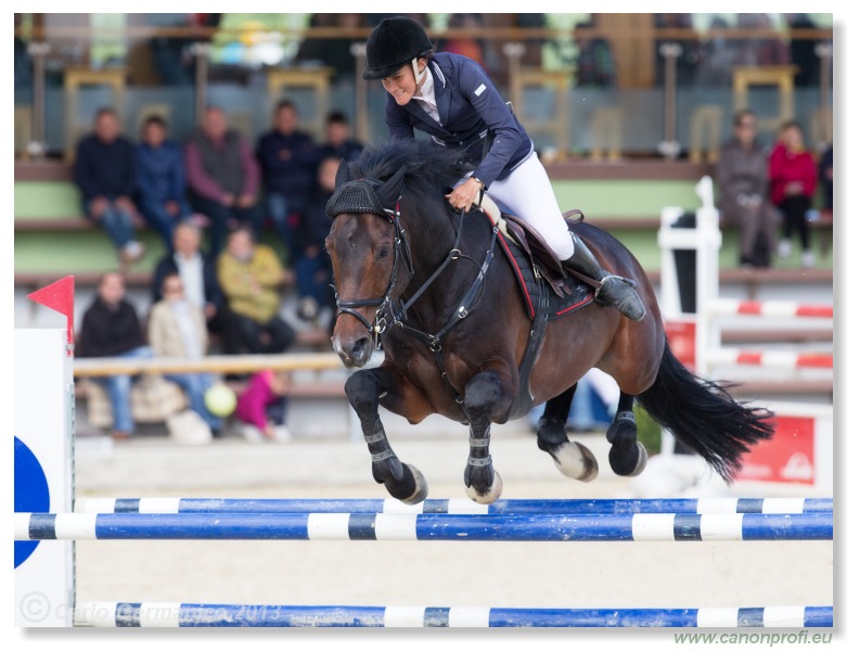 LINDE Grand Prix CSI* Pezinok