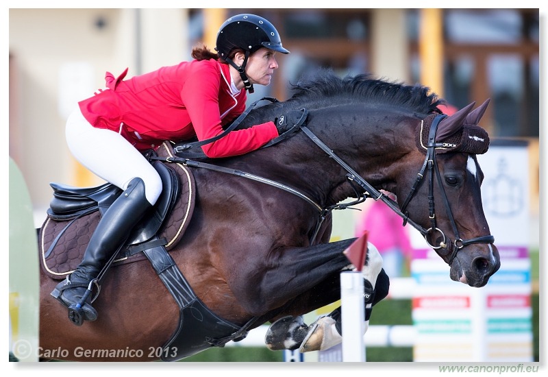 LINDE Grand Prix CSI* Pezinok