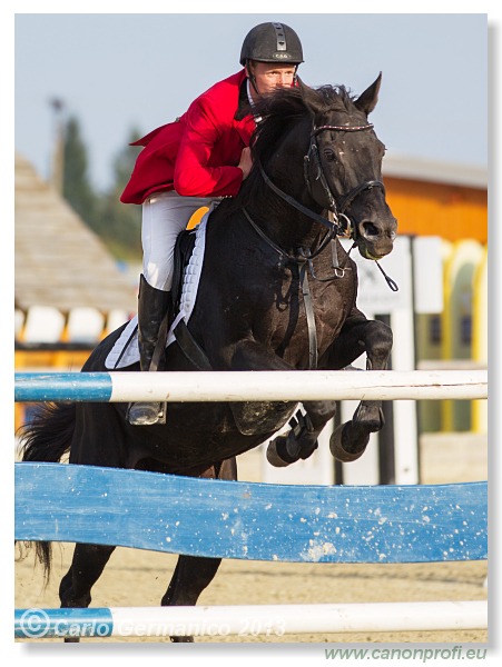 Rozálka Cup II - Pezinok