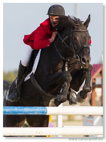 Rozálka Cup II - Pezinok