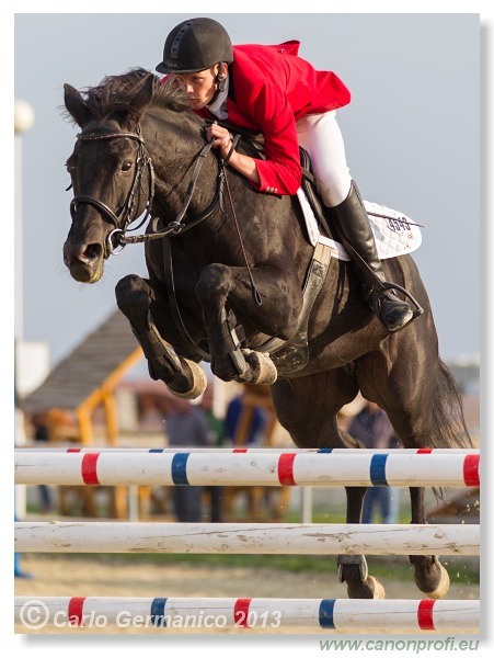 Rozálka Cup II - Pezinok