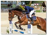 Borbášová Laura  -  ONE STAR V