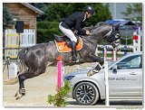 Farkaš Michal  -  TIBO VAN HET EIKEHOF