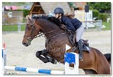 Gollvitzerová Tereza  -  ZUPERGIRL