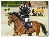 ... and a winner is: Bucov Dušan Miloslav  -  COCO BALOU VDB Z