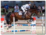 Borbášová Laura - ONE STAR V