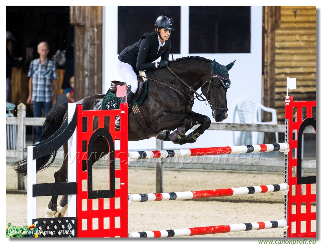 amorn - Danube Champions Tour Week 1